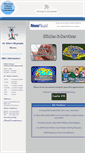 Mobile Screenshot of drklineonline.com